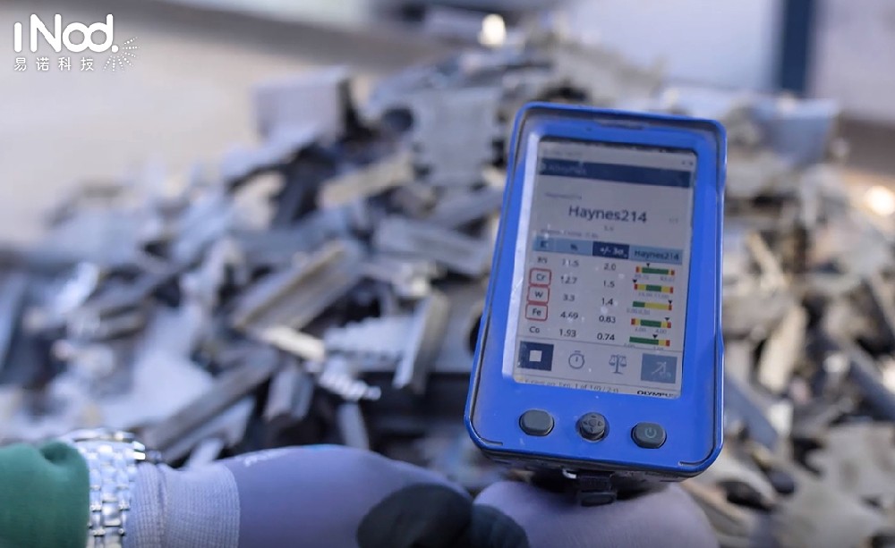 手持光譜儀選購指南:二手市場(chǎng)差異大,值得買嗎?