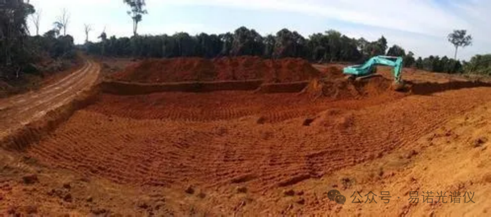 從“煤老板”到“鋁老板”,一場(chǎng)由民企主導(dǎo)的山西鋁土礦資源爭(zhēng)奪戰(zhàn)正在上演! 從“煤老板”到“鋁老板”,一場(chǎng)由民企主導(dǎo)的山西鋁土礦資源爭(zhēng)奪戰(zhàn)正在上演!